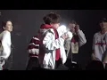 TNMK - The One Who… [Official Live Video]