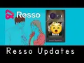 Resso updates || Latest Resso updates || Listen Together || resso song application #shorts