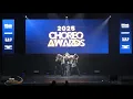 Lagu BEBE 'Lick The Beat' Paris Goebel [2025 CHOREO AWARDS]