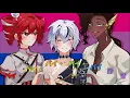 Download Lagu Bisuki ft. Kasane Teto, Yuma, Mo Chen