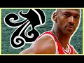 Famous Aquarius Basketball Players Feat Michael Jordan