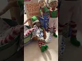 Easy Elf Days with Helpful Elf Notes