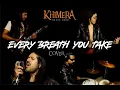 Lagu Every Breath You Take - The Police (Rock Cover by Khimera Cover Band)