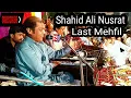 Download Lagu Shahid Ali Nusrat Last Mehfil 2 October 2019