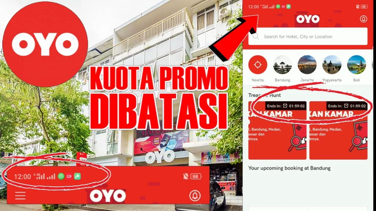 VIRAL! Trik Rahasia Shopee Terbongkar #AUTOBELANJA