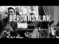Download Lagu Berdansalah, Karier ini tak ada artinya - Hindia live Cover by Pentakustik Entertainment