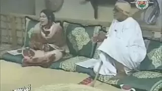 أغنية عمانية دندنها