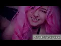 AftynRose ASMR 2021 Patreon Tingles and Triggers