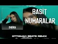 Shergi - Basit Numaralar TikTok Remix #basitnumaralar #tiktokremix
