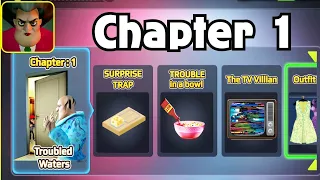 Scary Teacher 3D - All Guides