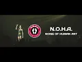 N O H A - Tu Cafe With English In The Description