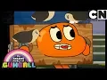 Download Lagu Gumball | Gumball Had THAT Dream | Cartoon Network