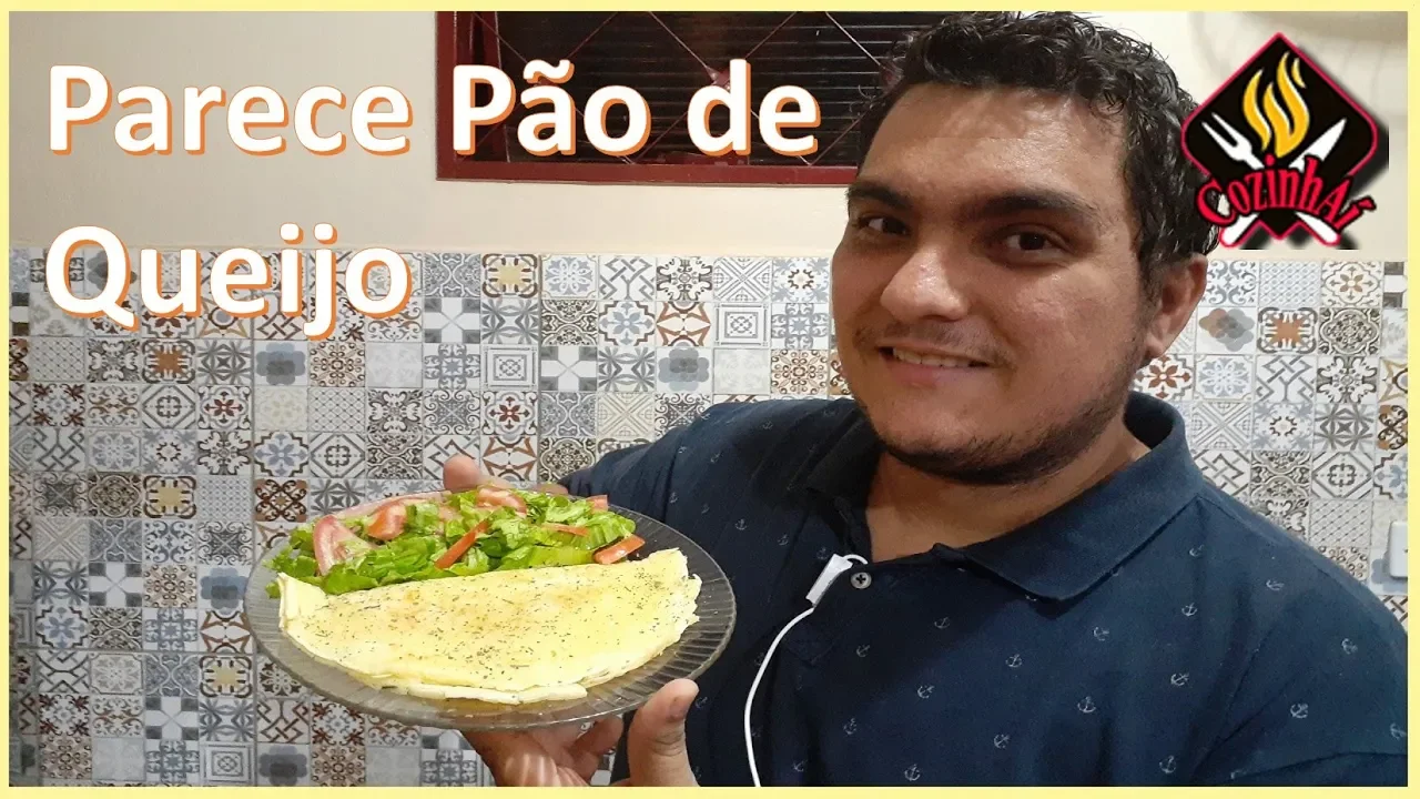 RECEITA FIT CREPIOCA