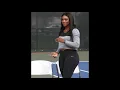 Serena Williams compilado de imagenes