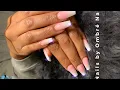 Ombre Nail Bar Nail Salon Charlotte - Nails Spa Waxing 2