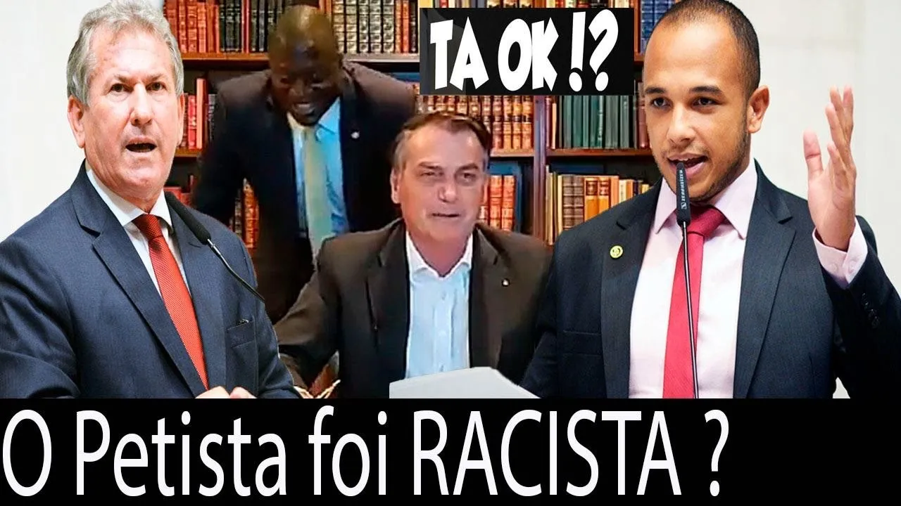 Douglas Garcia PSL vs Enio Tato PT