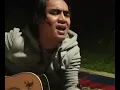 Lagu Charly cover (Jadi Aku Sebentar Saja)