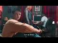 Alec Benjamin - Let Me Down Slowly (Lyric Video)