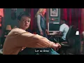 Download Lagu Alec Benjamin - Let Me Down Slowly (Lyric Video)