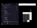 How to Recreate the Apple Calculator with HTML CSS JavaScript