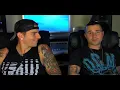 Avenged Sevenfold - Welcome to the Family (In the Studio)