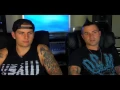 Download Lagu Avenged Sevenfold - Welcome to the Family (In the Studio)