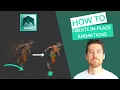How to create an IN-PLACE animation in MOTIONBUILDER