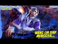 Download Lagu Momen Tegang! Wang Lin Diburu Musuh Sang Guru! | Renegade Immortal 109 Sub Indo