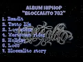 ALBUM HIPHOP \