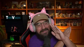 STEVE IN REAL LIFE
