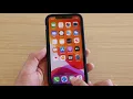 How to Restrict Your iPhone to Making Phone Call Only