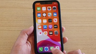 How to Restrict Your iPhone to Making Phone Call Only