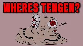 What Happened to Tengen JJK 268