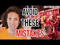 Download Lagu 5 THINGS YOU SHOULD KNOW ABOUT AMSTERDAM