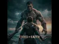 The Sheperd's Stand (David and Goliath)