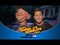 What is Bubba J s Homelife Like Me The People JEFF DUNHAM