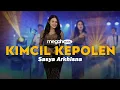 Download Lagu SASYA ARKHISNA - KIMCIL KEPOLEN (OFFICIAL LIVE MUSIC COVER) | MEGAH MUSIC