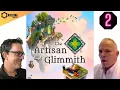 Sudoku Experts Play The Artisan Of Glimmith Part 2