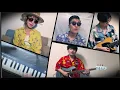 【COVER】「君は1000%/ 1986オメガトライブ」