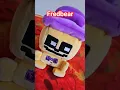 What s the BEST FNAF Plush