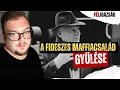 Download Lagu Kötcse, Cosa Nostra: A Fideszes maffiacsalád gyűlése | KELEMENET