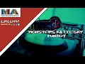 DJ FUNKOT MONSTERS KATIE SKY || NUMA YEI || MIRACLES - MIXTAPE KENCENG