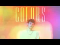 Austin Snell - Daddy's Eyes (Visualizer)