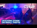 Everyone caught during Washington Co retail theft mission goes to jail WCSO says