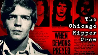The Chicago Ripper Crew That Chapter Podcast