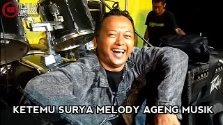 Download KETEMU MELODY AGENG MUSIK MP3