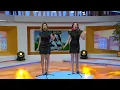 Download Lagu Bombocas | Praça da Alegria (RTP1) \