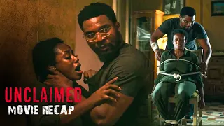 unclaimed full movie recap review teniola aladese kunle remi latest nollywood movies
