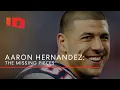 Aaron Hernandez The Missing Pieces