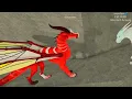 HiveWings are out for Staff